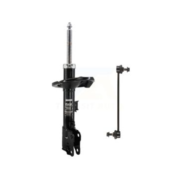 Front Left Strut TQ Link Kit For 2007-2013 Mitsubishi Outlander With 3rd Row Seating KSS-105662