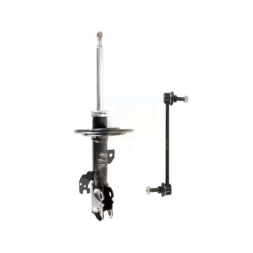 Front Left Strut And TQ Link Kit For Toyota Camry Solara Lexus ES330 Avalon KSS-105664