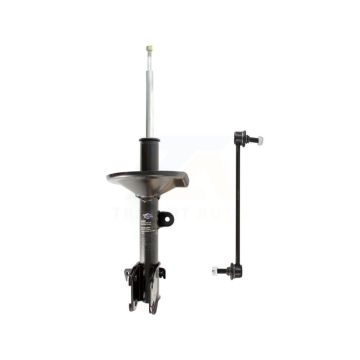 Front Left Strut And TQ Link Kit For Honda Pilot Acura MDX KSS-105681