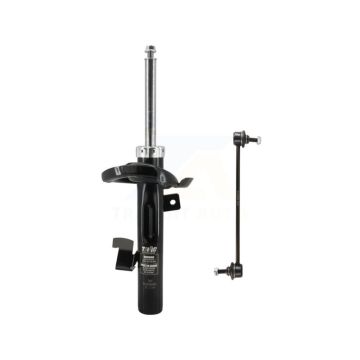 Front Left Strut And TQ Link Kit For Mazda 3 KSS-105694