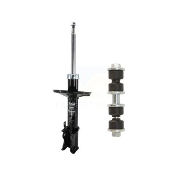 Front Left Strut And TQ Link Kit For 1995-1999 Toyota Tercel KSS-105704