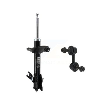 Front Left Strut And TOR Link Kit For 2005-2006 Nissan X-Trail KSS-105727