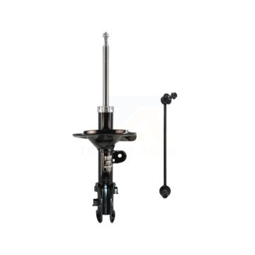 Front Left Strut And TOR Link Kit For Kia Sedona Hyundai Entourage KSS-105728