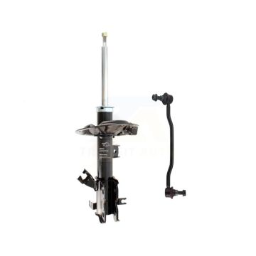 Front Left Strut And TOR Link Kit For Nissan Altima Maxima KSS-105735