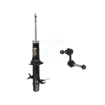 Front Left Strut And TOR Link Kit For INFINITI FX35 QX70 FX50 FX37 AWD KSS-105746