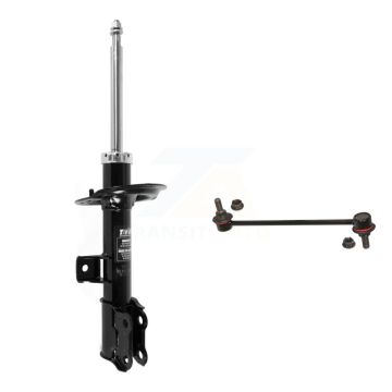 Front Left Strut And TOR Link Kit For Hyundai Tucson Kia Sportage KSS-105790