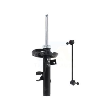 Front Left Strut And TOR Link Kit For Ford Focus C-Max KSS-105799