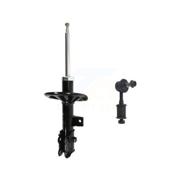 Front Left Strut And TOR Link Kit For Kia Optima KSS-105801