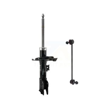 Front Left Strut And TOR Link Kit For Mitsubishi Lancer KSS-105822
