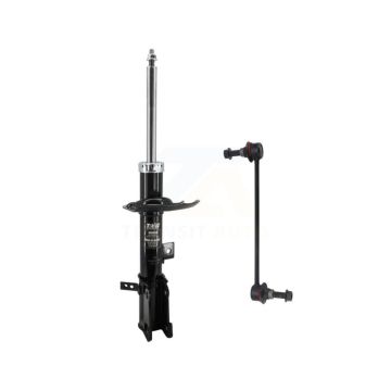 Front Left Strut And TOR Link Kit For 2009-2019 Dodge Journey KSS-105843