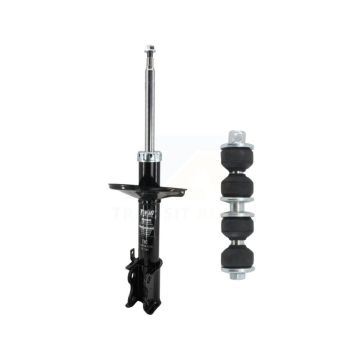 Front Left Strut And TOR Link Kit For 1995-1999 Toyota Tercel KSS-105853