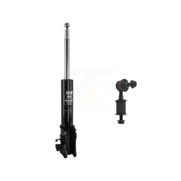 Front Left Strut And TOR Link Kit For 1999-2004 Chevrolet Tracker Suzuki Vitara KSS-105855