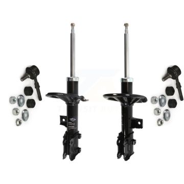 Front Strut TQ Link Kit For Kia Optima 8th Digit of VIN is "3" or "4" New Body Style KSS-105883