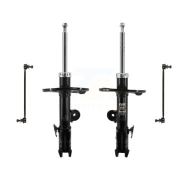 Front Strut And TQ Link Kit For 2006-2012 Toyota RAV4 KSS-105885