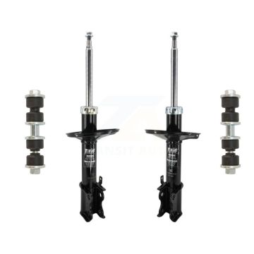 Front Strut And TQ Link Kit For 1995-1999 Toyota Tercel KSS-105927