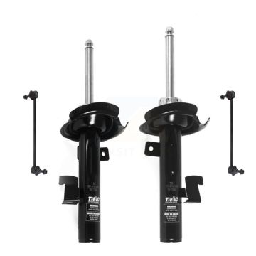 Front Strut And TOR Link Kit For 2012-2015 Mazda 5 KSS-106001