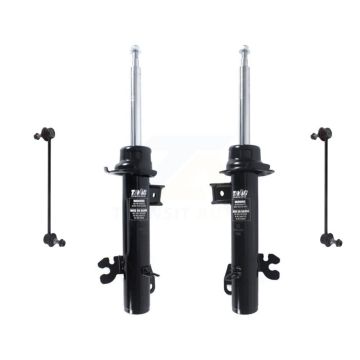 Front Strut And TOR Link Kit For Mini Cooper KSS-106011