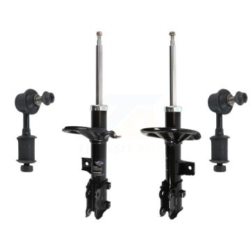 Front Strut TOR Link Kit For Kia Optima 8th Digit of VIN is "3" or "4" New Body Style KSS-106023
