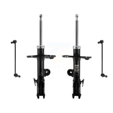 Front Strut And TOR Link Kit For 2006-2012 Toyota RAV4 KSS-106026