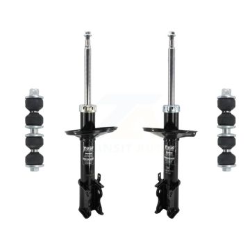 Front Strut And TOR Link Kit For 1995-1999 Toyota Tercel KSS-106073