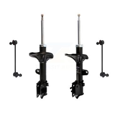 Front Strut And TOR Link Kit For Hyundai Tucson Kia Sportage KSS-106079