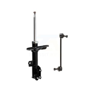 Front Right Strut And TQ Link Kit For Hyundai Elantra KSS-106088