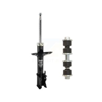 Front Right Strut And TQ Link Kit For 1995-1999 Toyota Tercel KSS-106089