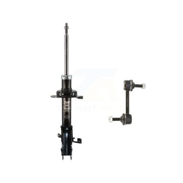 Front Right Strut And TQ Link Kit For Ford Edge Lincoln MKX KSS-106092
