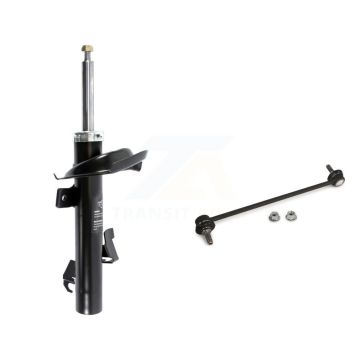 Front Right Strut And TQ Link Kit For Volvo S40 C30 V50 C70 KSS-106106