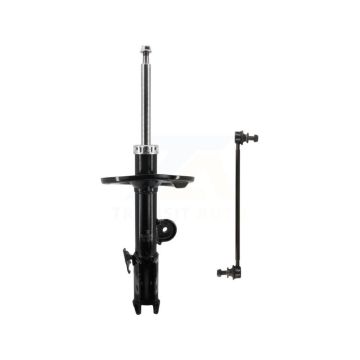 Front Right Strut And TQ Link Kit For 2006-2012 Toyota RAV4 KSS-106110