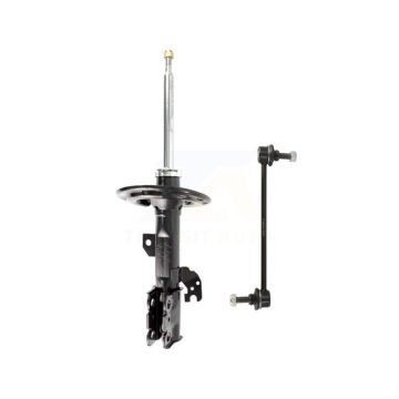 Front Right Strut And TQ Link Kit For Toyota Avalon Solara KSS-106112