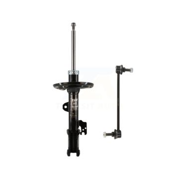 Front Right Strut And TQ Link Kit For 2009-2015 Toyota Venza KSS-106113