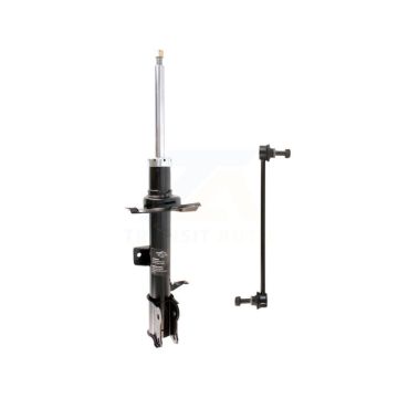 Front Right Strut And TQ Link Kit For Ford Escape Mazda Tribute Mercury Mariner KSS-106119