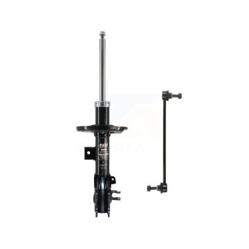 Front Right Strut And TQ Link Kit For 2013-2017 Mazda CX-5 KSS-106120