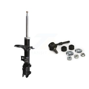 Front Right Strut And TQ Link Kit For Kia Optima KSS-106123