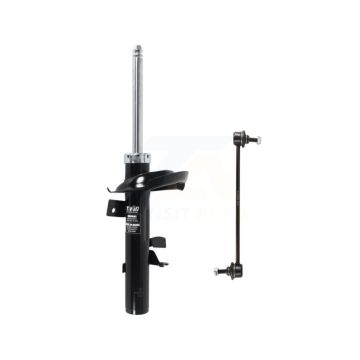 Front Right Strut And TQ Link Kit For Ford Focus C-Max KSS-106125