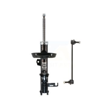 Front Right Strut And TQ Link Kit For Chevrolet Cruze Buick Verano Limited Volt KSS-106127