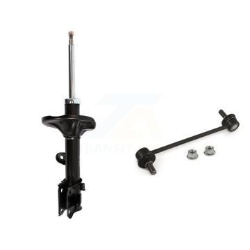 Front Right Strut And TQ Link Kit For Hyundai Tucson Kia Sportage KSS-106133