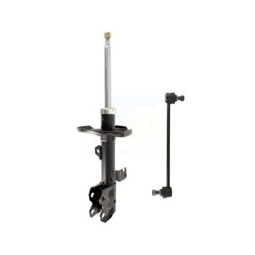 Front Right Strut And TQ Link Kit For 2004-2009 Toyota Prius KSS-106137