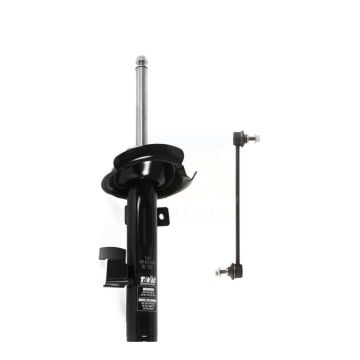 Front Right Strut And TQ Link Kit For 2012-2015 Mazda 5 KSS-106143