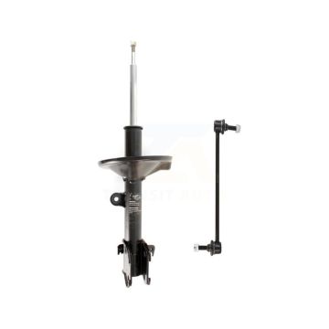 Front Right Strut And TQ Link Kit For Honda Pilot Acura MDX KSS-106147