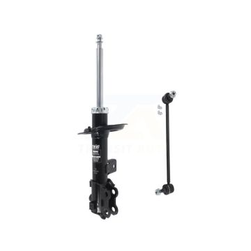 Front Right Strut And TQ Link Kit For 2012 Kia Optima LX/EX/SX KSS-106154