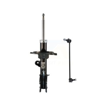 Front Right Strut And TQ Link Kit For 2007-2012 Hyundai Veracruz KSS-106156