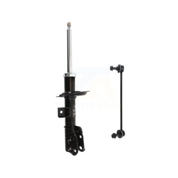 Front Right Strut And TQ Link Kit For Chevrolet Equinox Pontiac Torrent KSS-106165