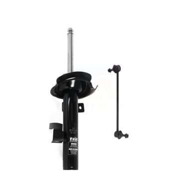 Front Right Strut And TOR Link Kit For 2012-2015 Mazda 5 KSS-106184