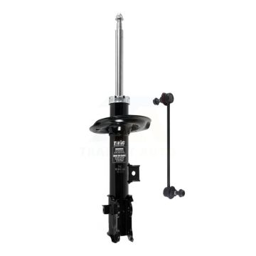 Front Right Strut And TOR Link Kit For Hyundai Tucson Kia Sportage KSS-106188