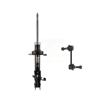 Front Right Strut And TOR Link Kit For Ford Edge Lincoln MKX KSS-106189