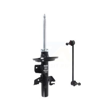 Front Right Strut And TOR Link Kit For 2013-2016 Dodge Dart KSS-106190
