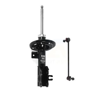 Front Right Strut And TOR Link Kit For 2014-2017 Mazda 6 KSS-106196