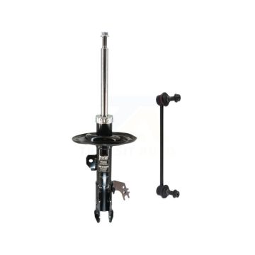 Front Right Strut And TOR Link Kit For Toyota Camry KSS-106197